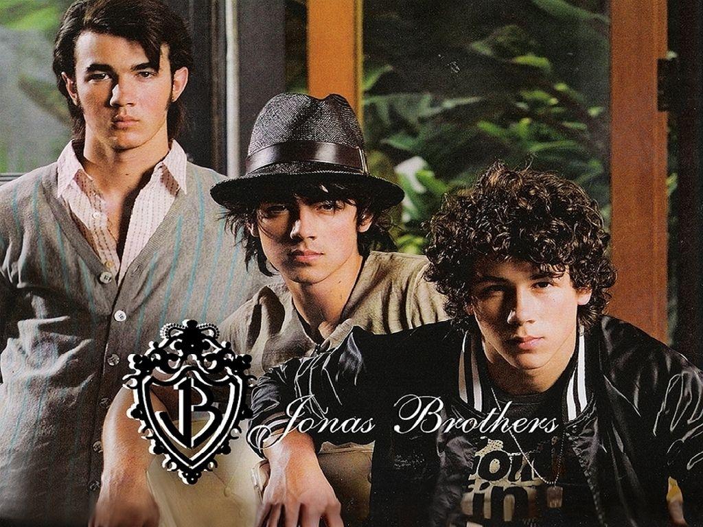 The Jonas Brothers (JB) image Jonas Brothers Wallpaper HD