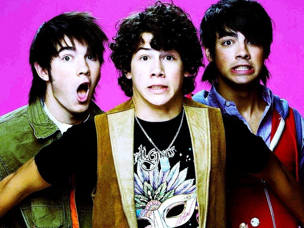 The Jonas Brothers (JB) image Jonas Brothers Wallpaper HD