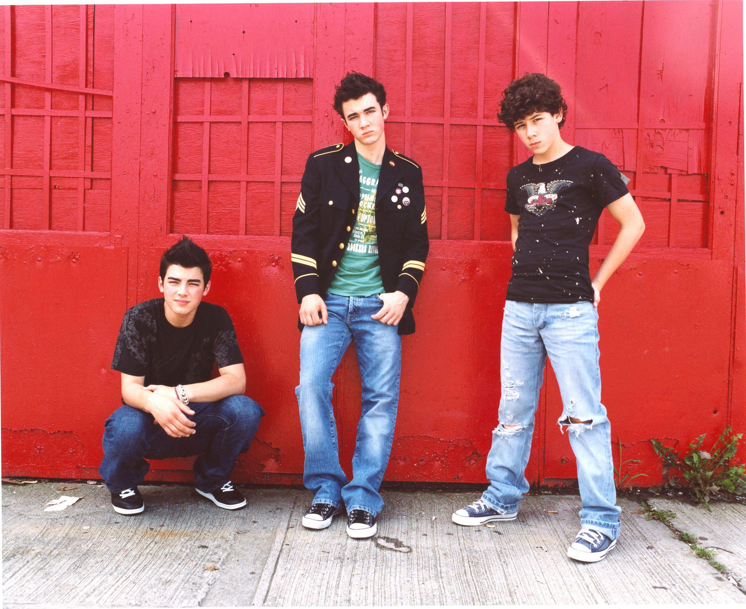 The Jonas Brothers (JB) image Jonas Brothers Wallpaper HD