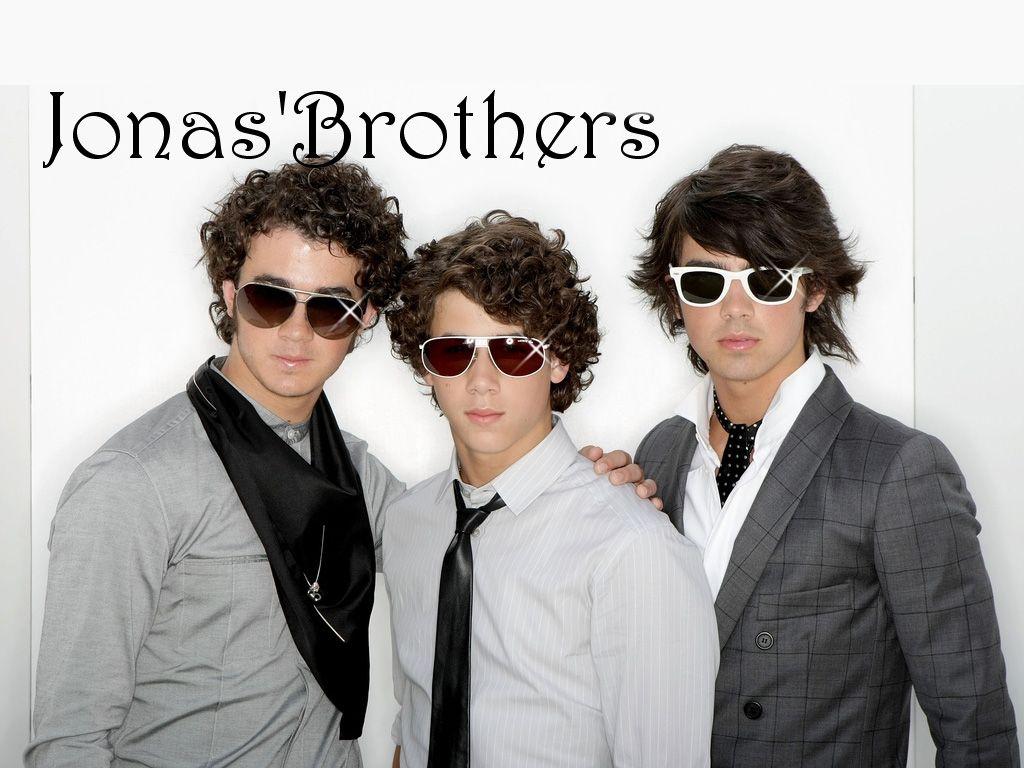 Jonas Brothers Wallpaper Free HD Background Image Picture