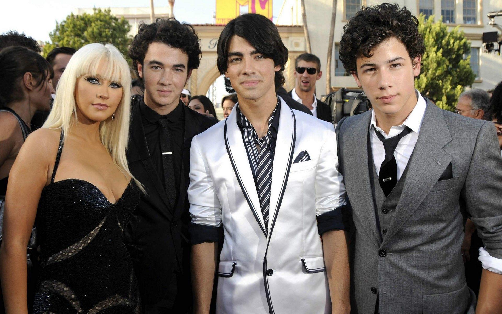 Jonas Brothers