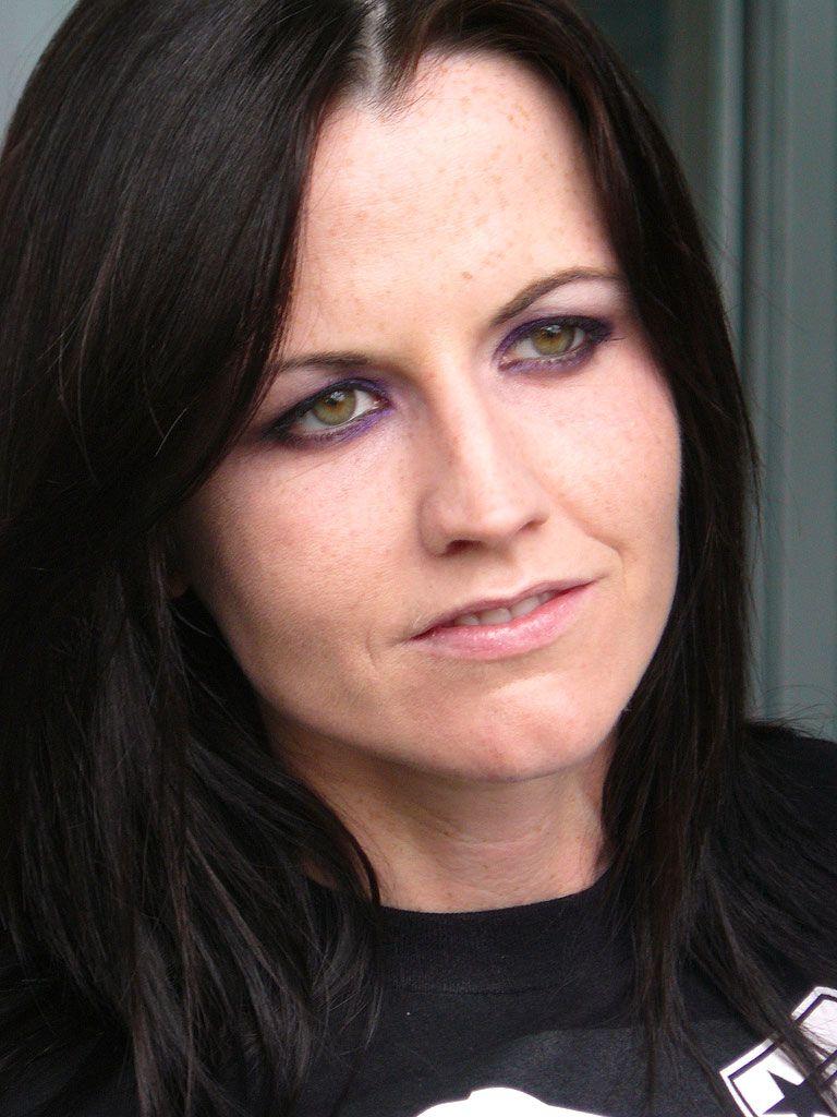 Dolores O'Riordan, the character more 'wonderful world