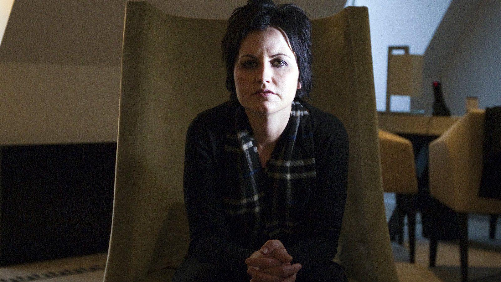 Dolores O'Riordan feels protected
