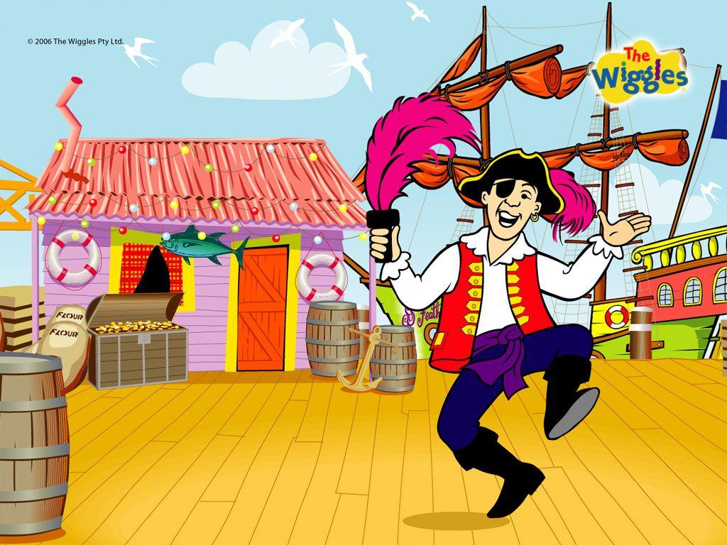 Captain Feathersawd The Wiggles 26855073 1024 1024×768
