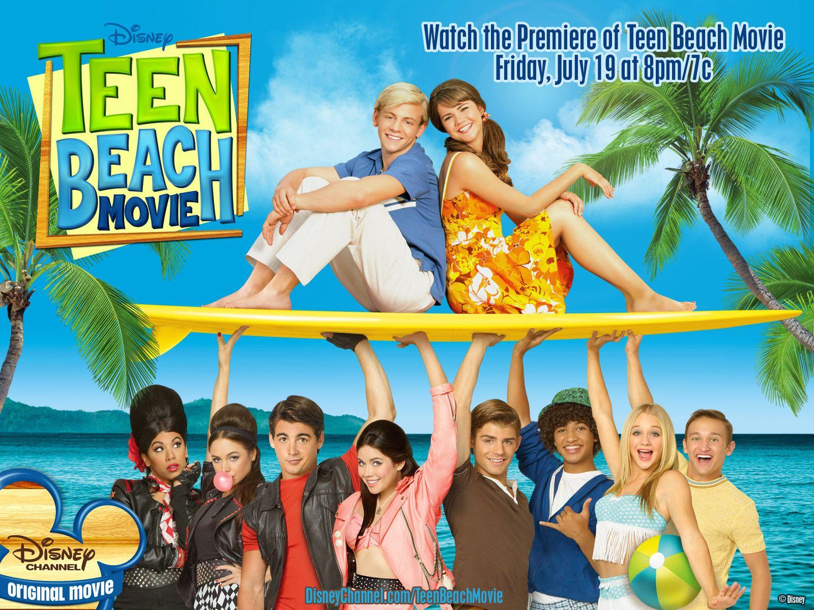 1600x1200px Teen Beach Movie 694.43 KB