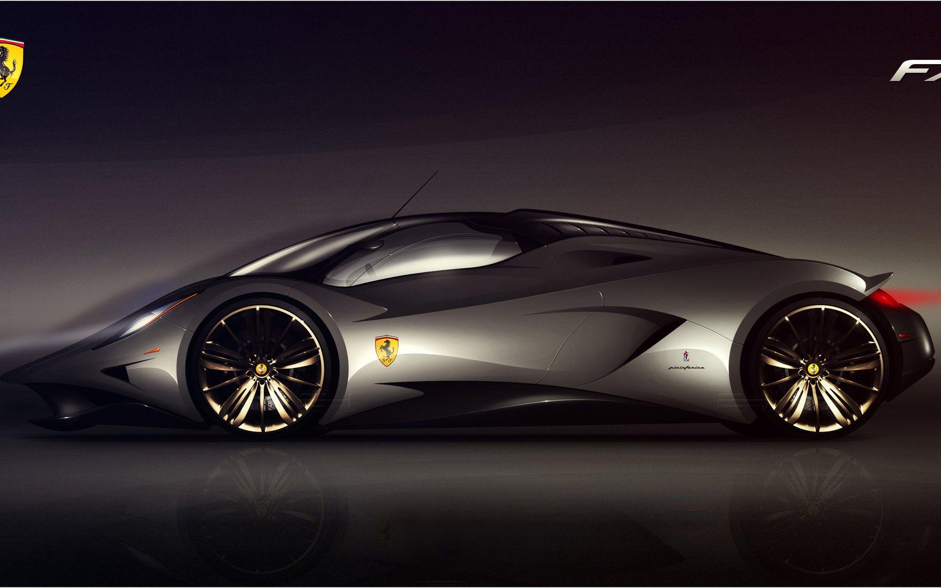 Stylish Cars Wallpapers Wallpaper Cave