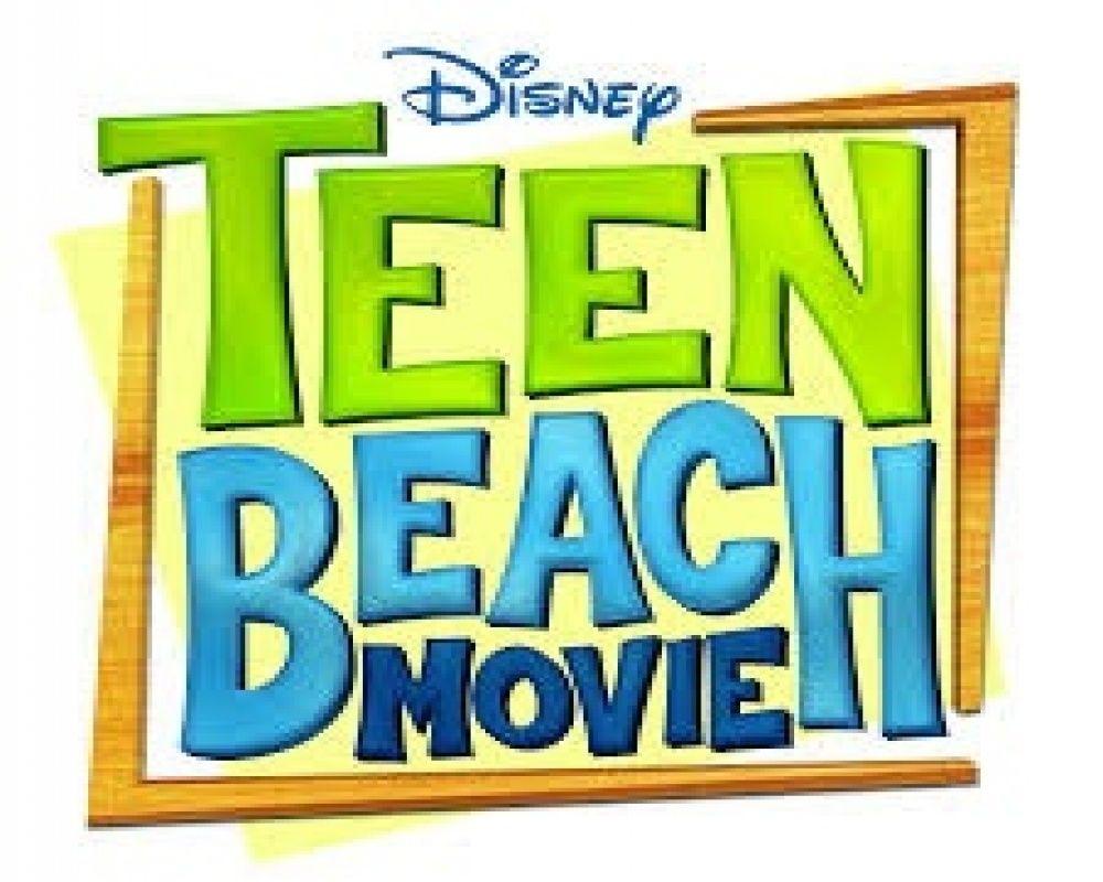 Disney:Teen Beach Movie image Logo Wallpaper HD wallpaper