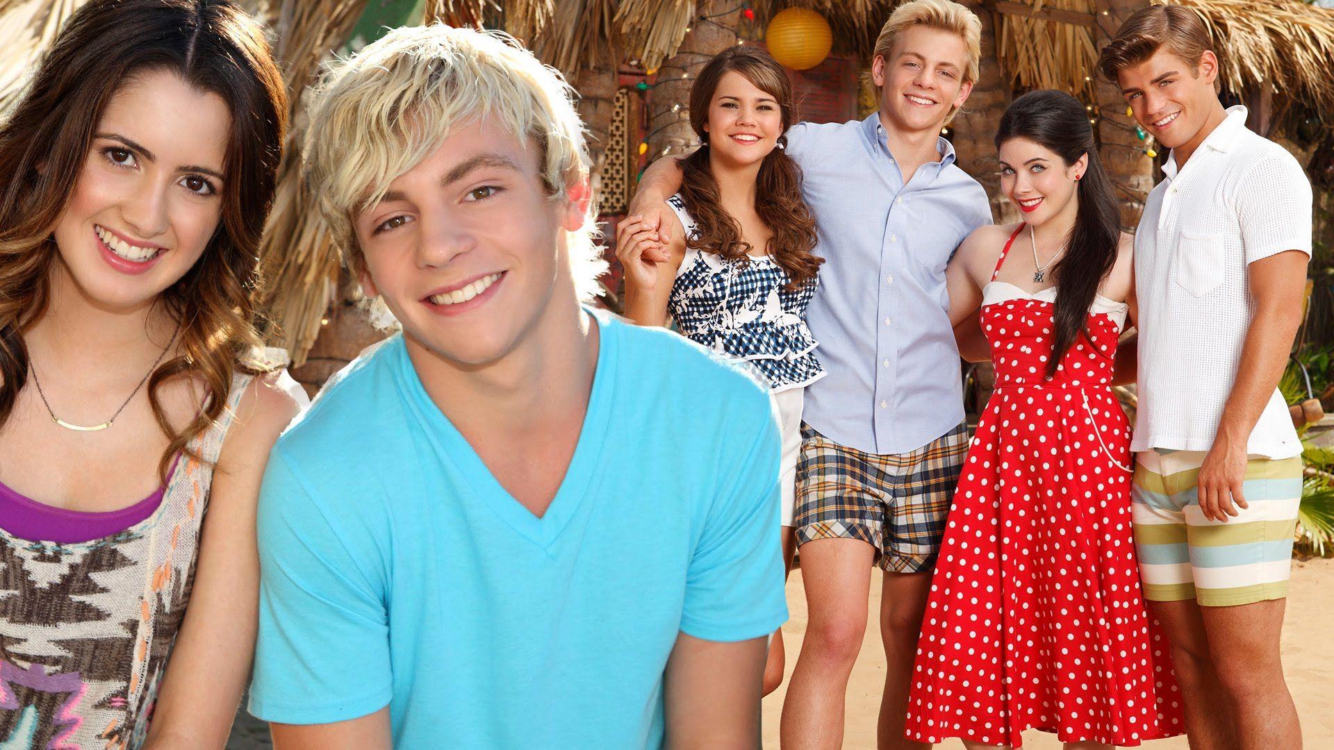 Things We Want To See in Teen Beach Movie 2