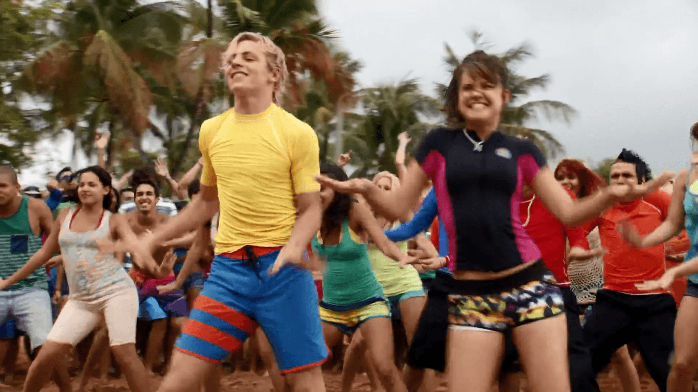 Surf's Up (248).png. Teen Beach Movie