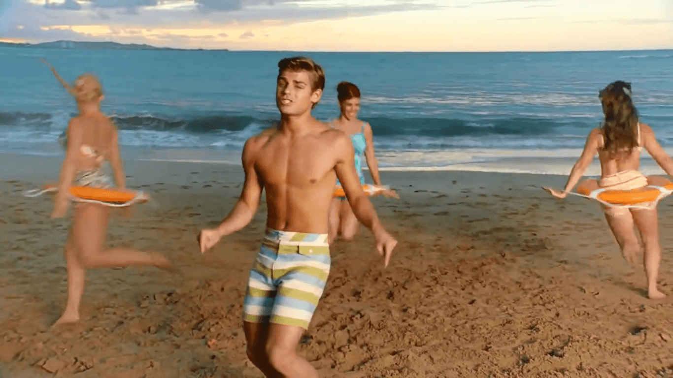 Surf Crazy (163).png. Teen Beach Movie