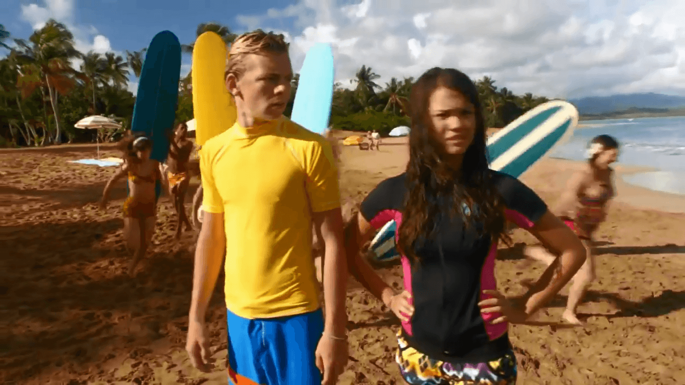 Surf Crazy (99).png. Teen Beach Movie