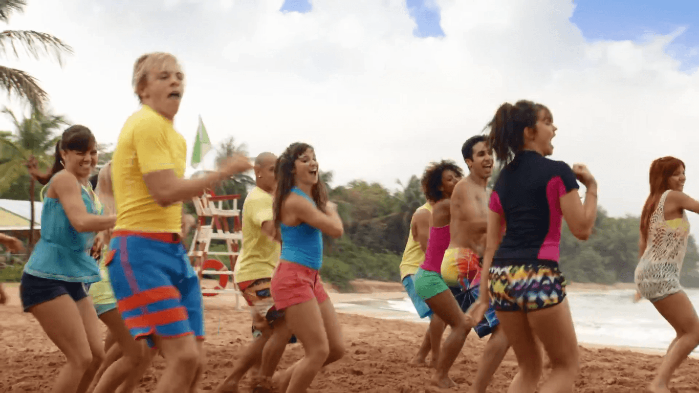 Surf's Up (89).png. Teen Beach Movie