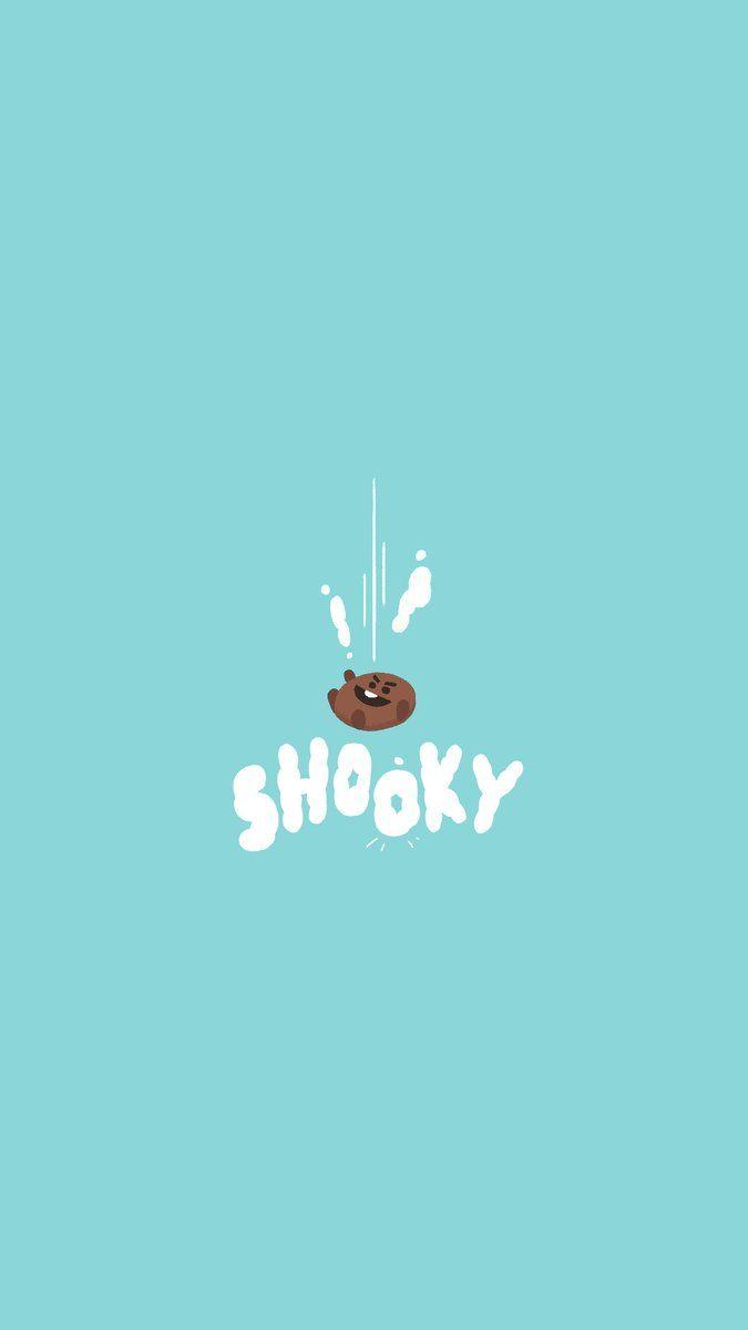 ♡ • F A F I S • ♡ Wallpaper, #SHOOKY #슈키