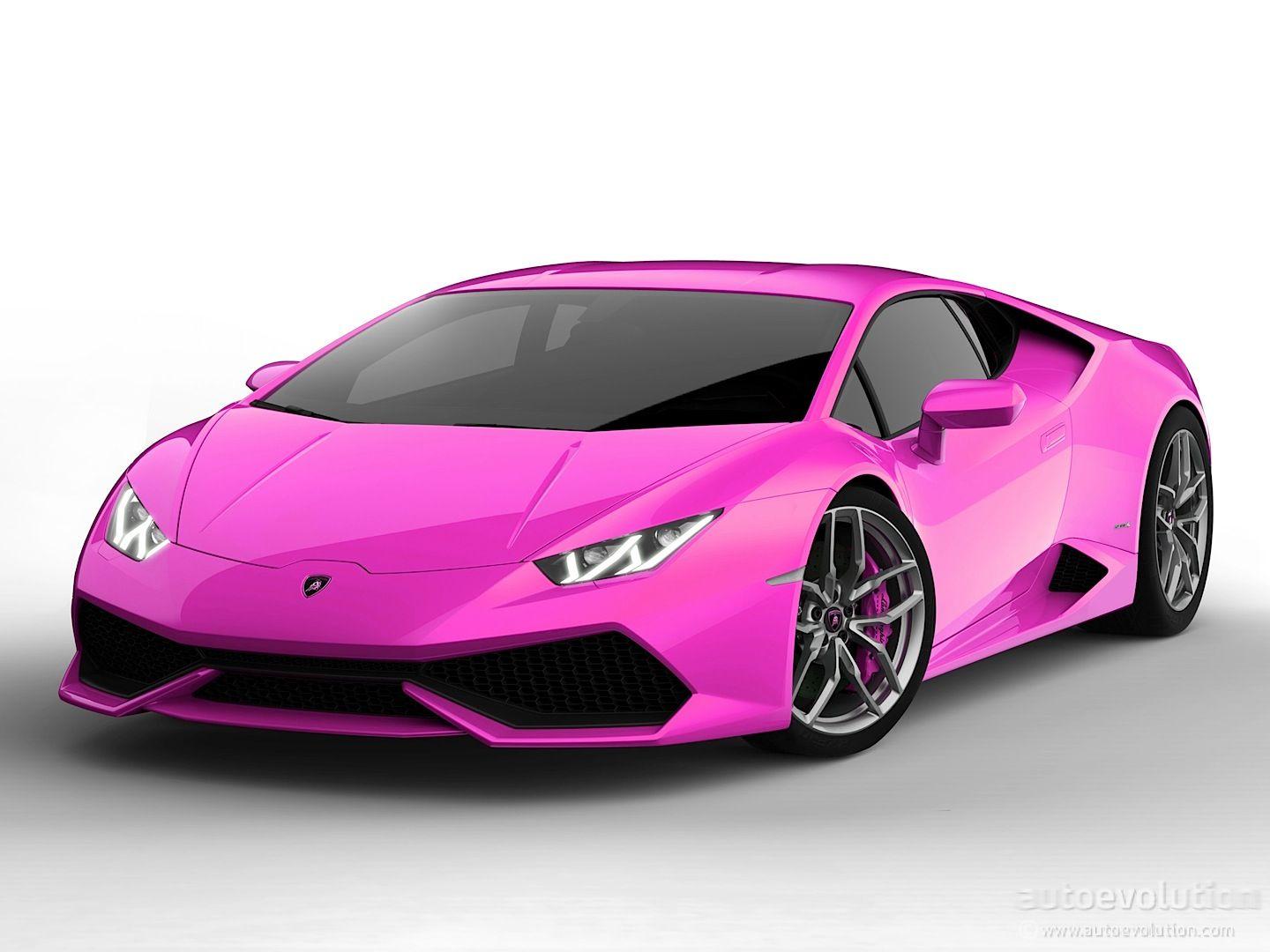 Pink And Black Lamborghini Wallpaper 15 Free Wallpaper