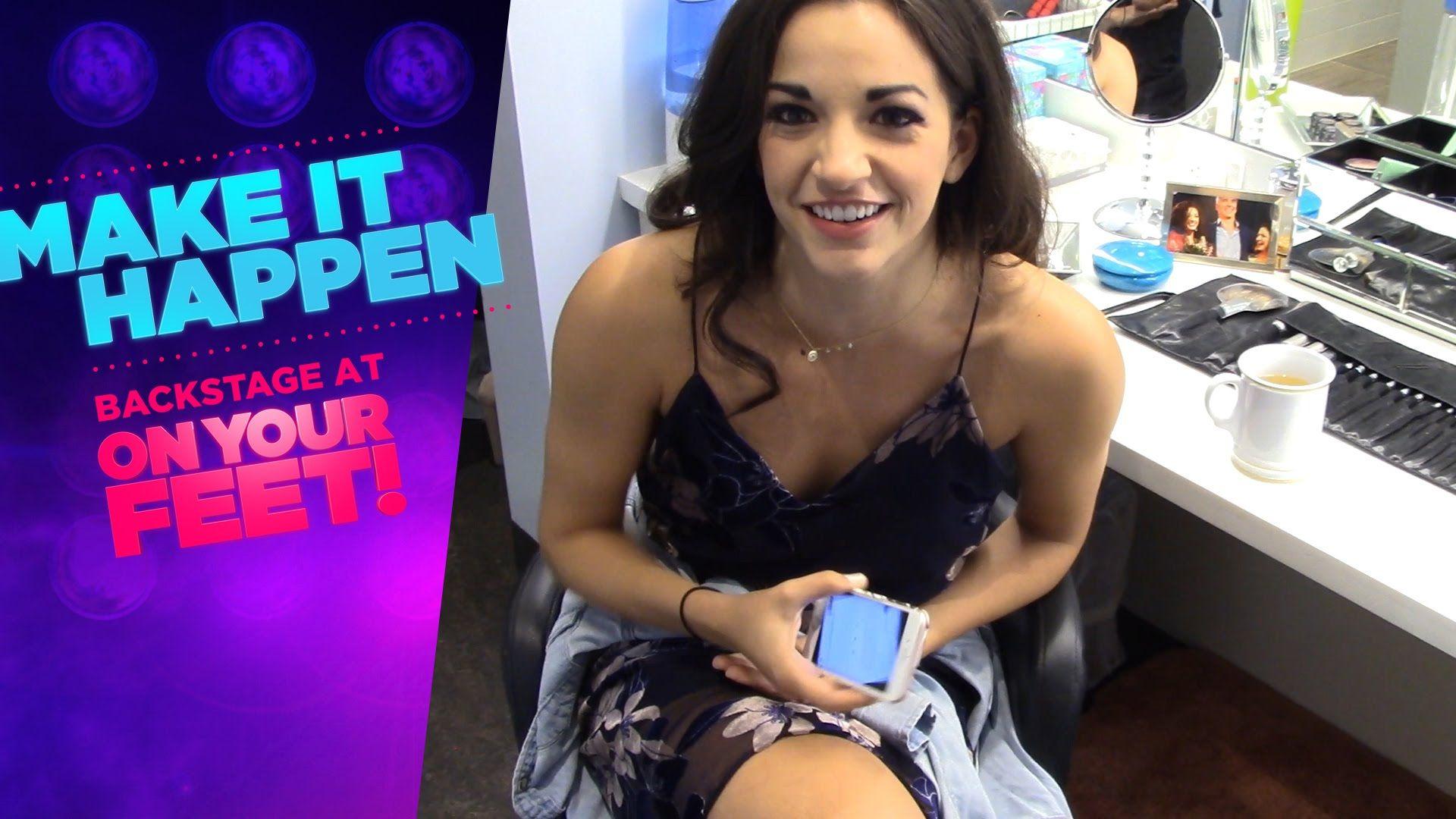 Episode 4 It Happen: Backstage at Broadway's ON YOUR FEET