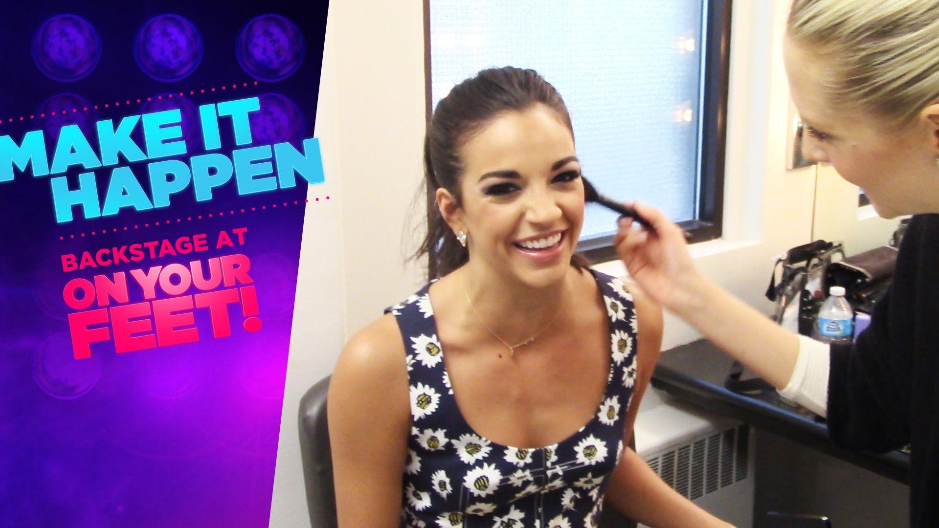 Episode 8 It Happen: Backstage at Broadway's ON YOUR FEET