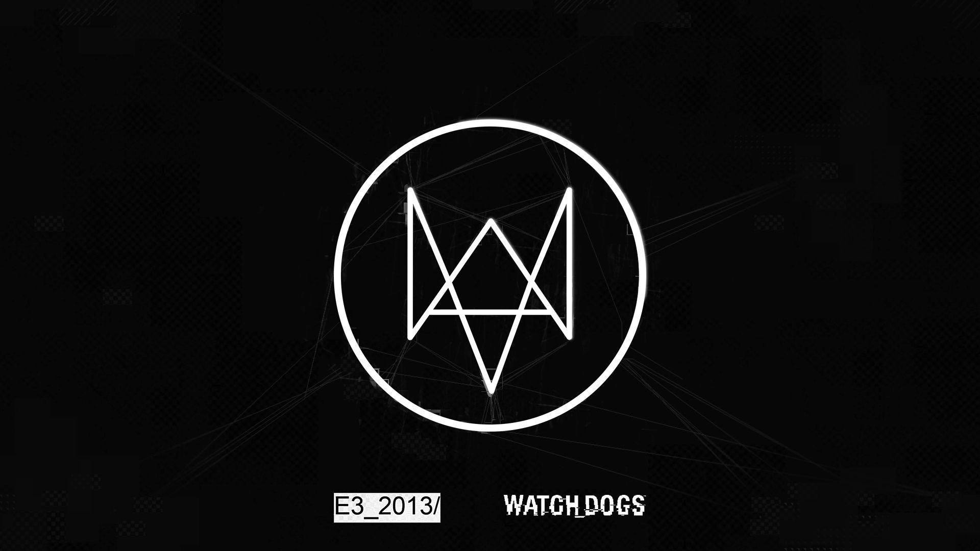 Watch Dogs Logo: Fox?