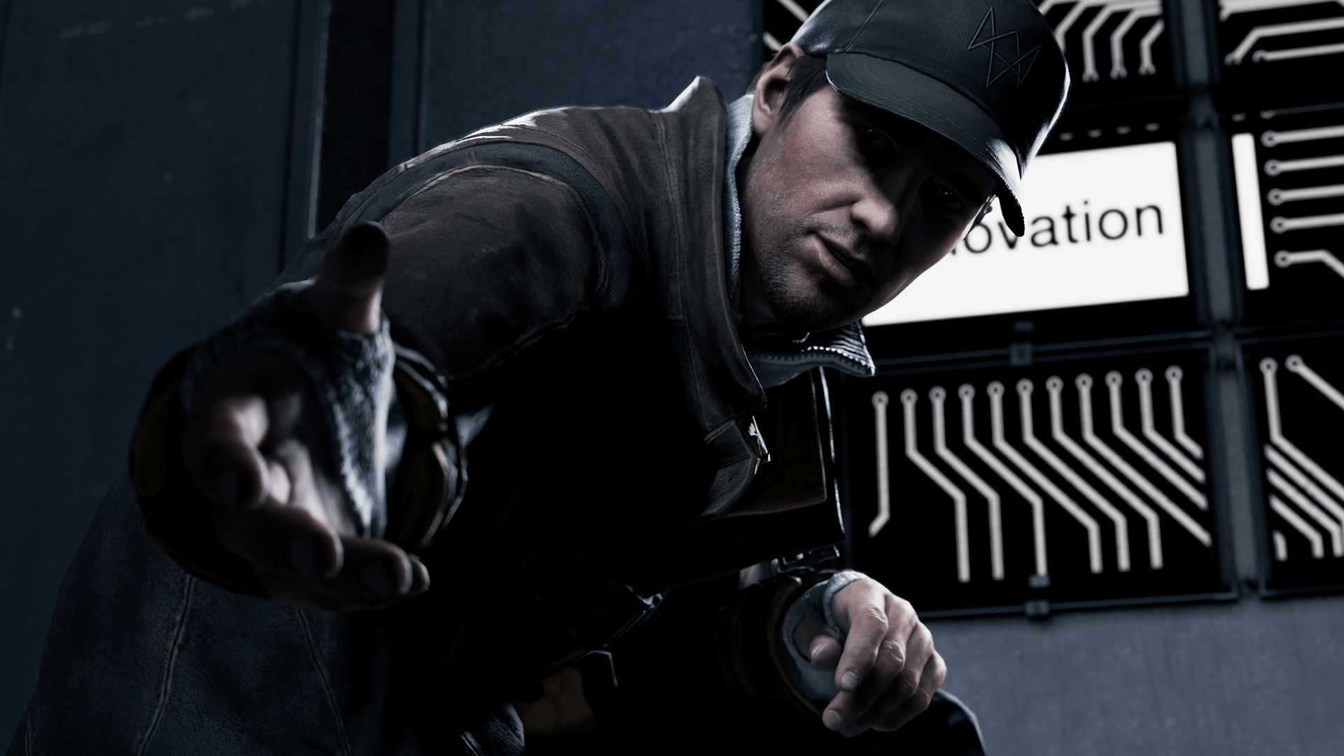 Watch Dogs NVIDIA GeForce GTX Bundle Now Available