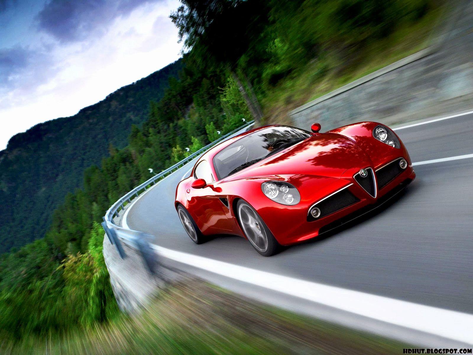 Top Cars Wallpaper Luxury Most Dashing and Amazing Car