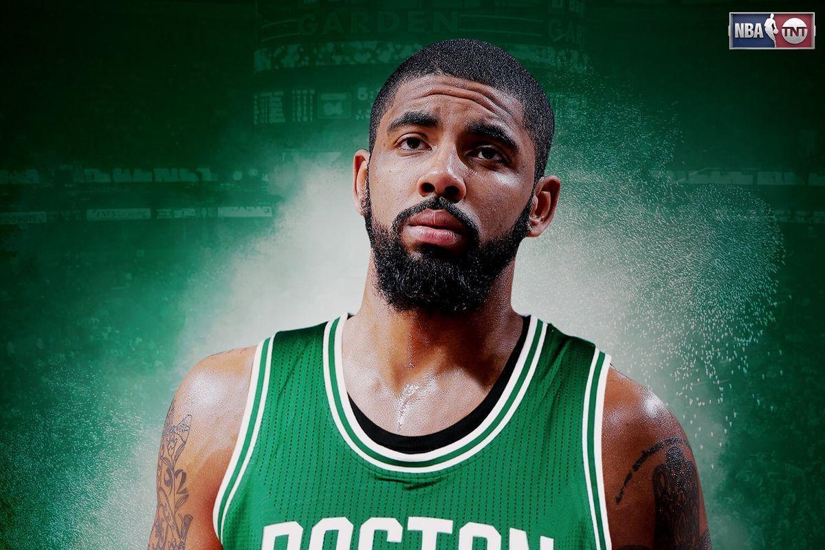 Eyes On NBA: The Kyrie Irving Isaiah Thomas Trade EyesontheRing.com