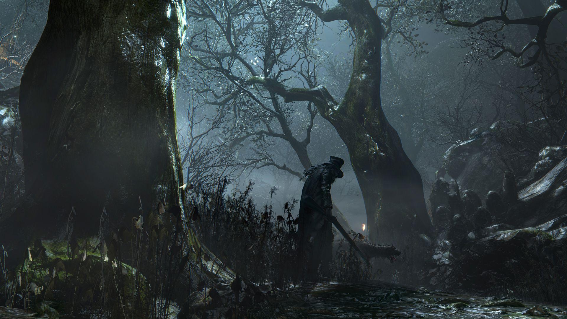 Serious Bloodborne Bug Discovered, Here's How to Avoid It