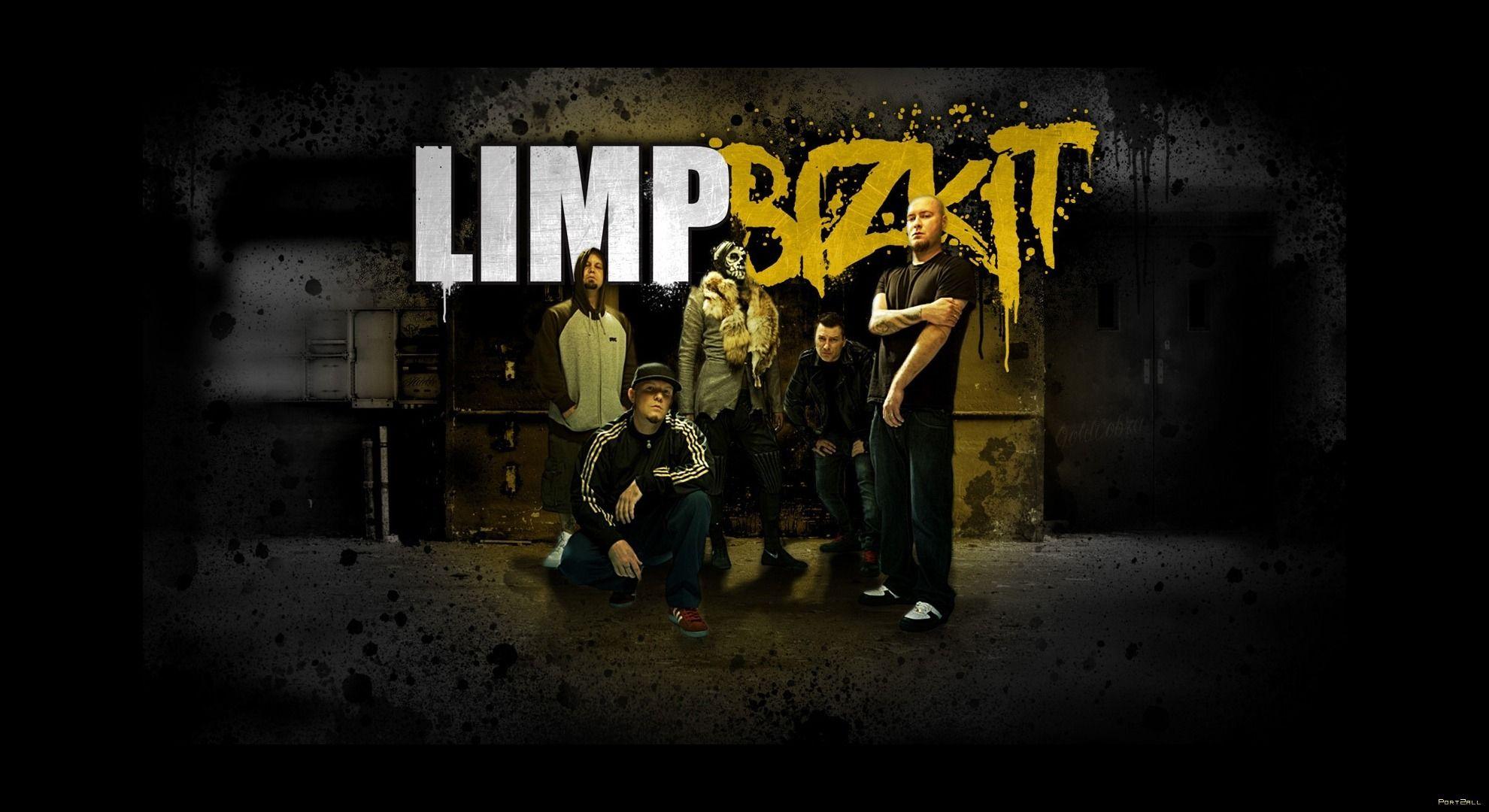 RZF32: Limp Bizkit Wallpaper, Limp Bizkit Picture in Best