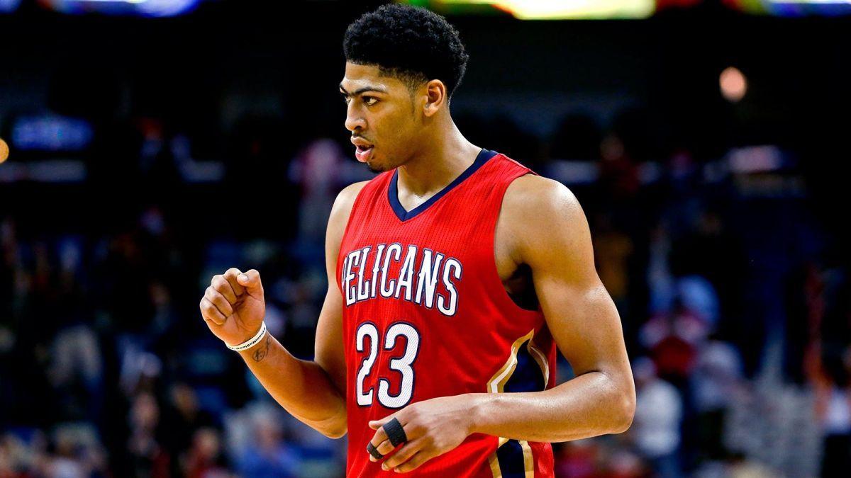 Report: Pelicans To Offer Anthony Davis A Five Year, $143 Million