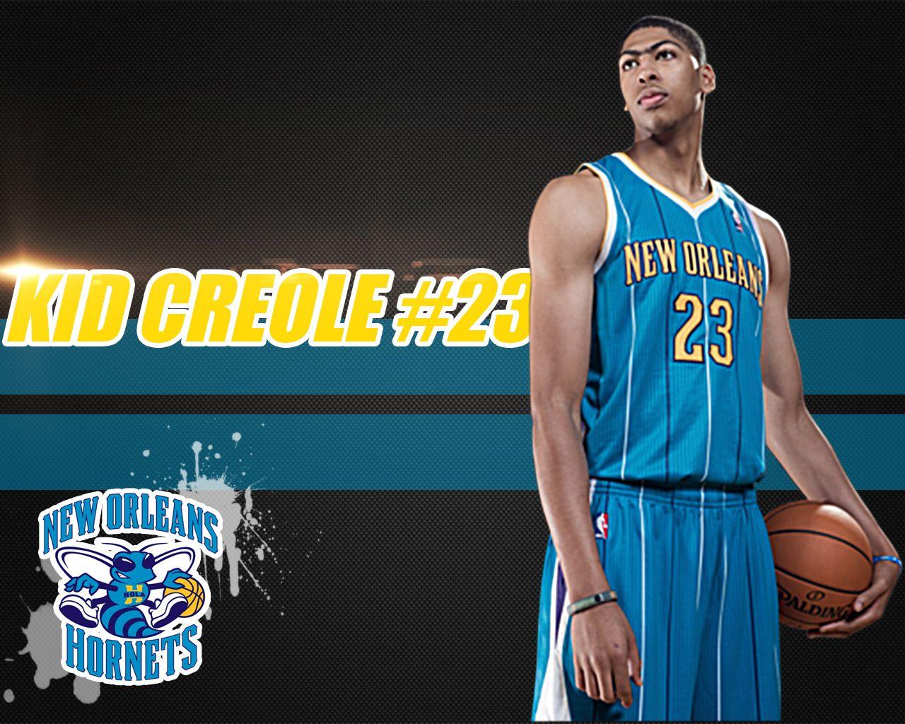 Anthony Davis Wallpaper