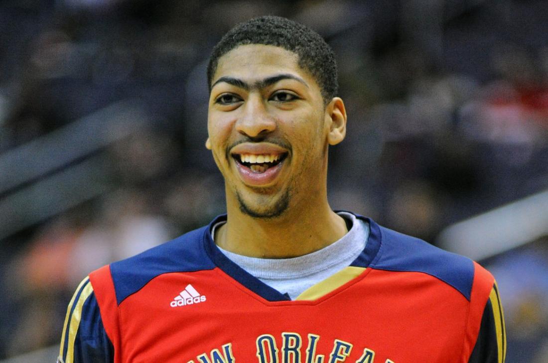 New Orleans Pelicans might shut down Anthony Davis for the season