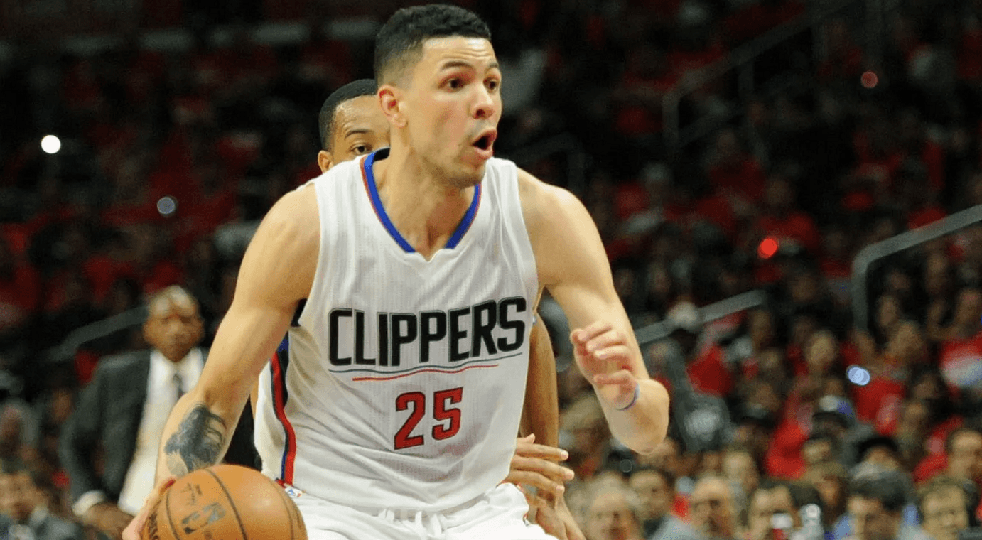 Clippers news: Austin Rivers calls rankings 'pointless and ridiculous'