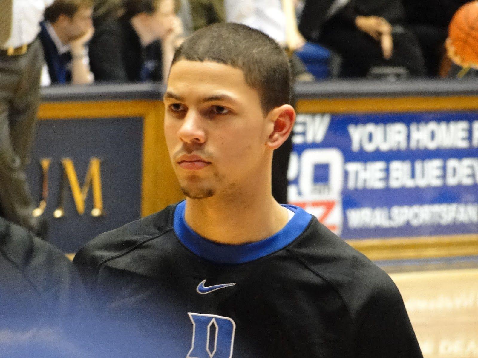 All About Sports: Austin Rivers Profile And Nice Image Gallery