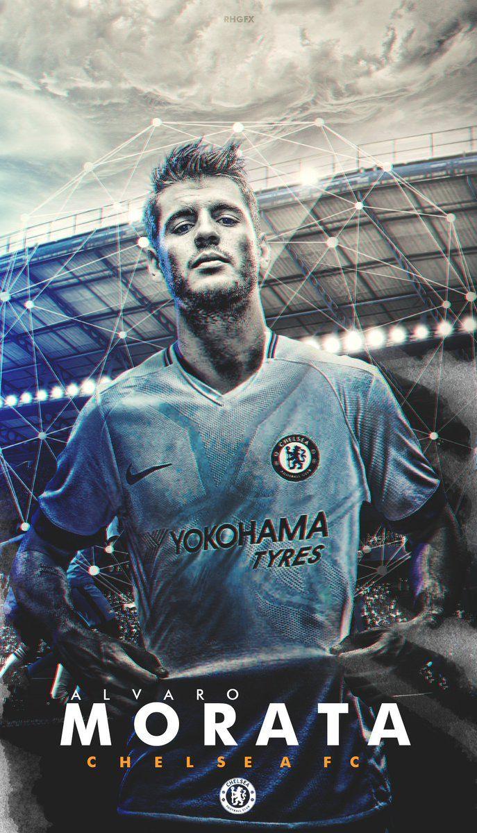 Ronaldo Huzaifa -. Welcome to Chelsea