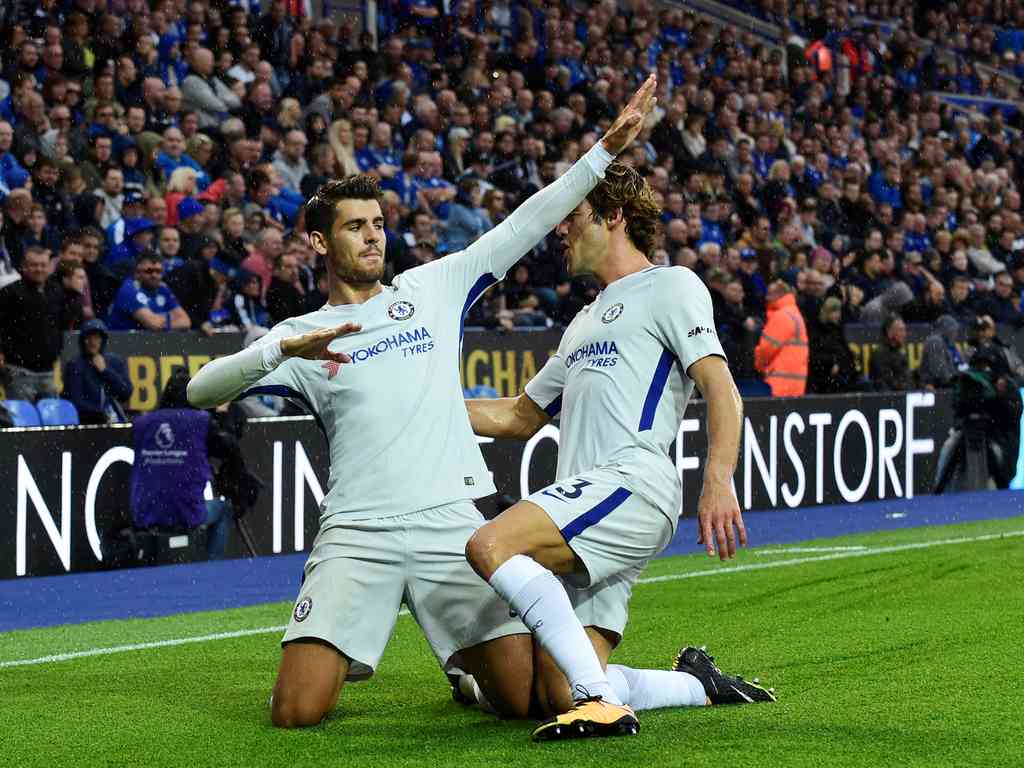 Premier League Round Up: Newcastle Players Give Ill Manager Rafa