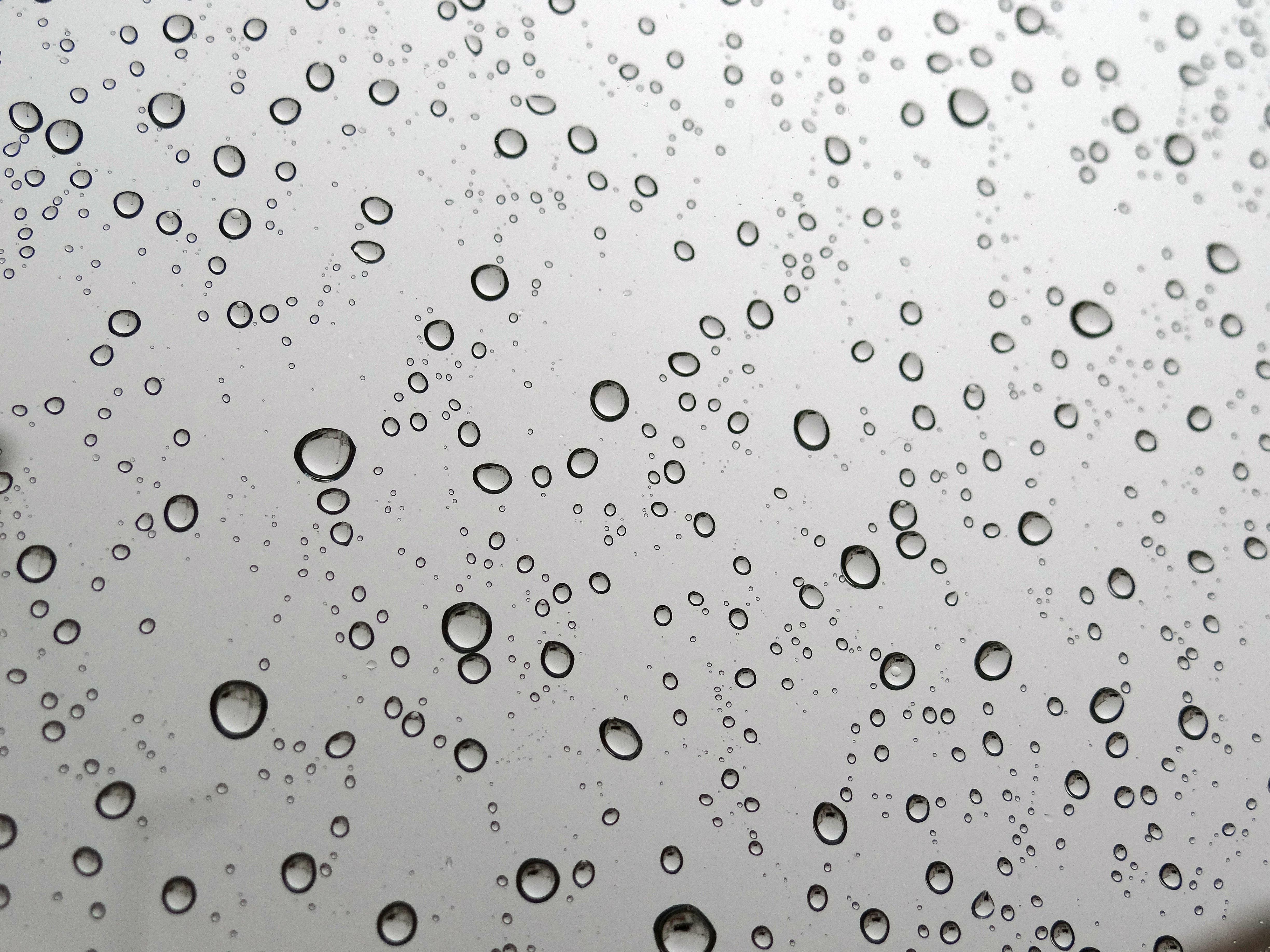 Glass With Drops Of Water Wallpapers - Wallpaper Cave