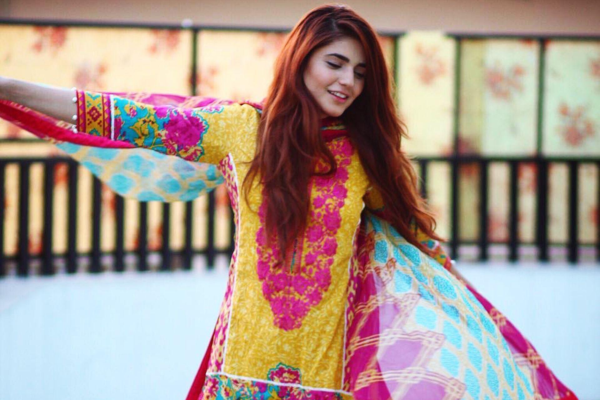 Momina Mustehsan Wallpapers - Wallpaper Cave