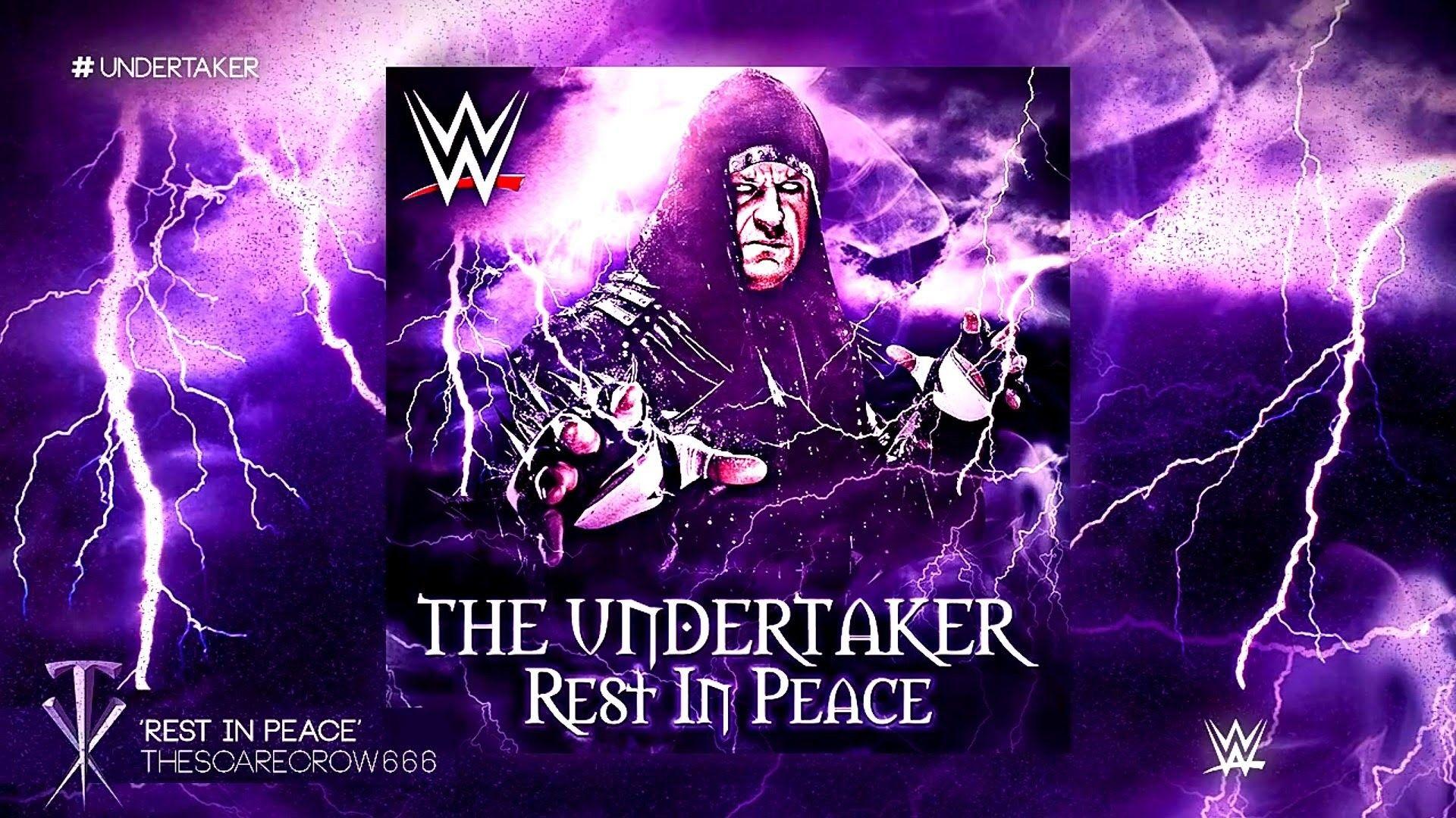 Undertaker Wallpaper 2017 HD