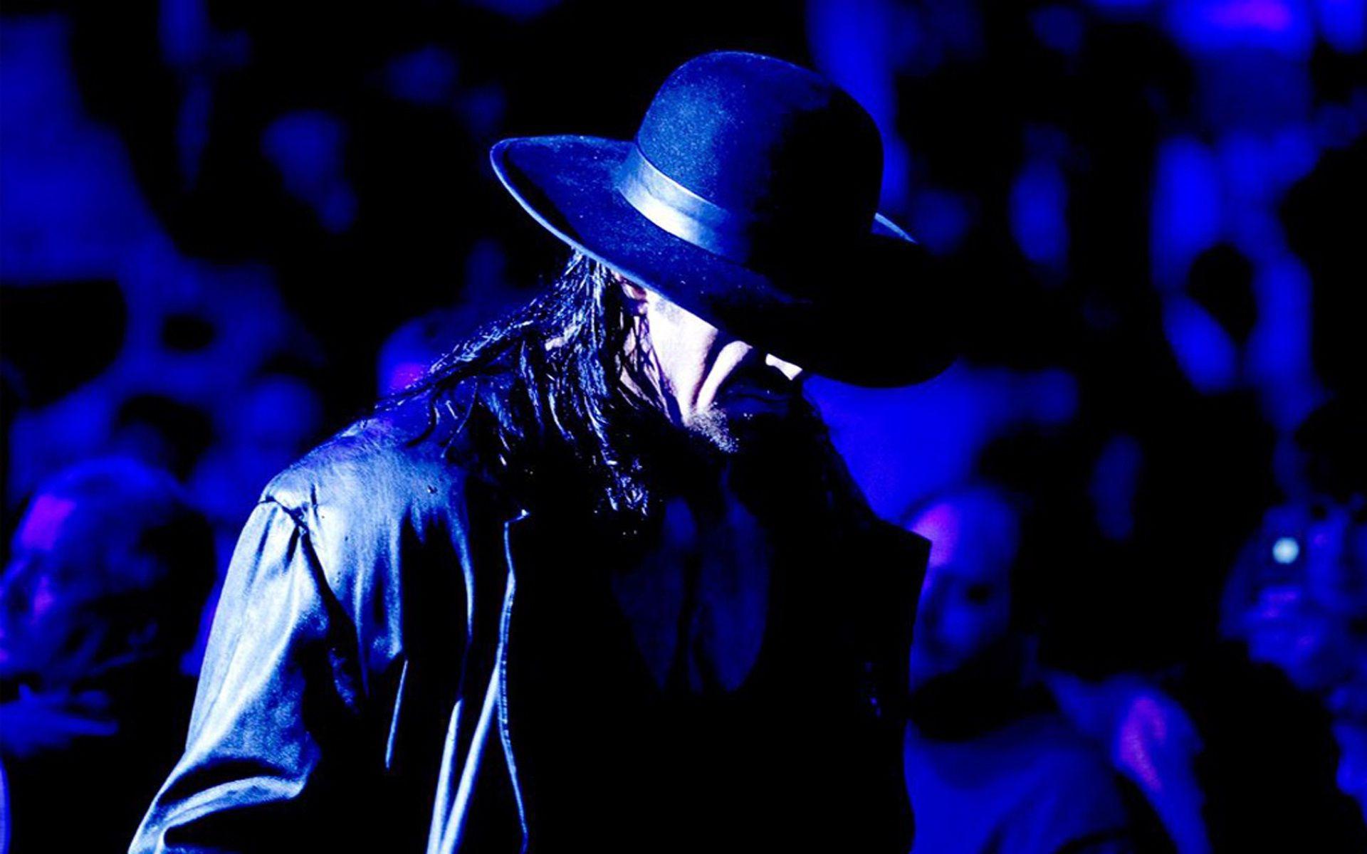 Undertaker HD Wallpaper Collection: Item for mobile and desktop