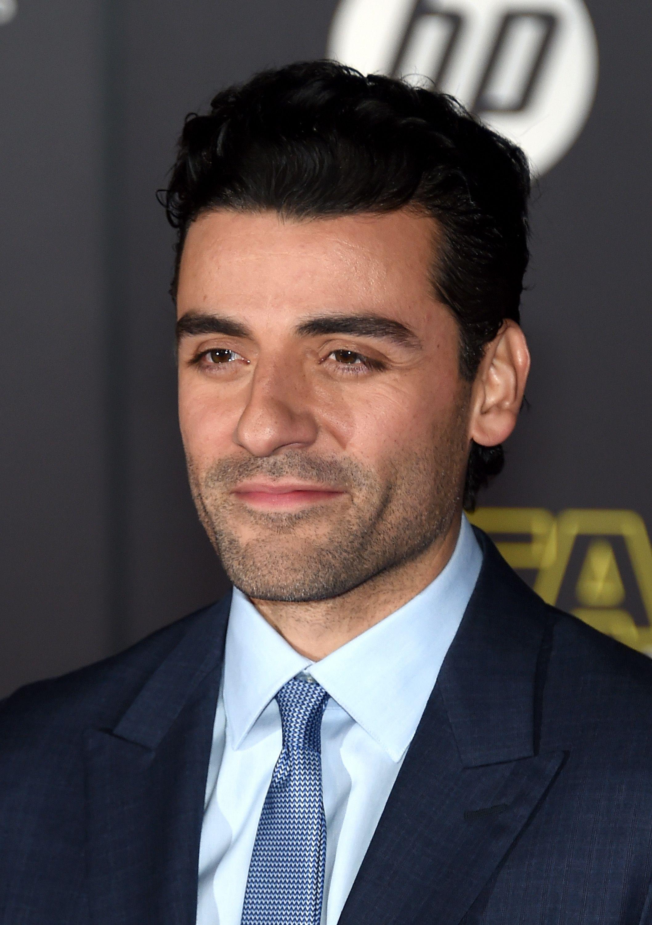 Poe Dameron Oscar Isaac Wallpapers - Wallpaper Cave