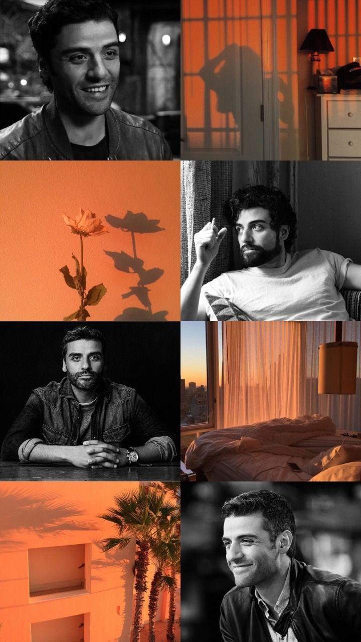 oscar isaac wallpaper hashtag Image on Tumblr