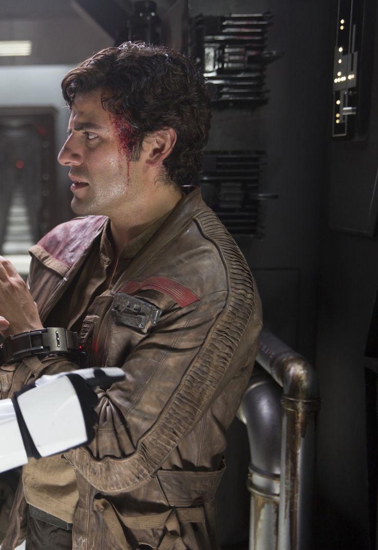 best Star Wars image. Bad feeling, Black