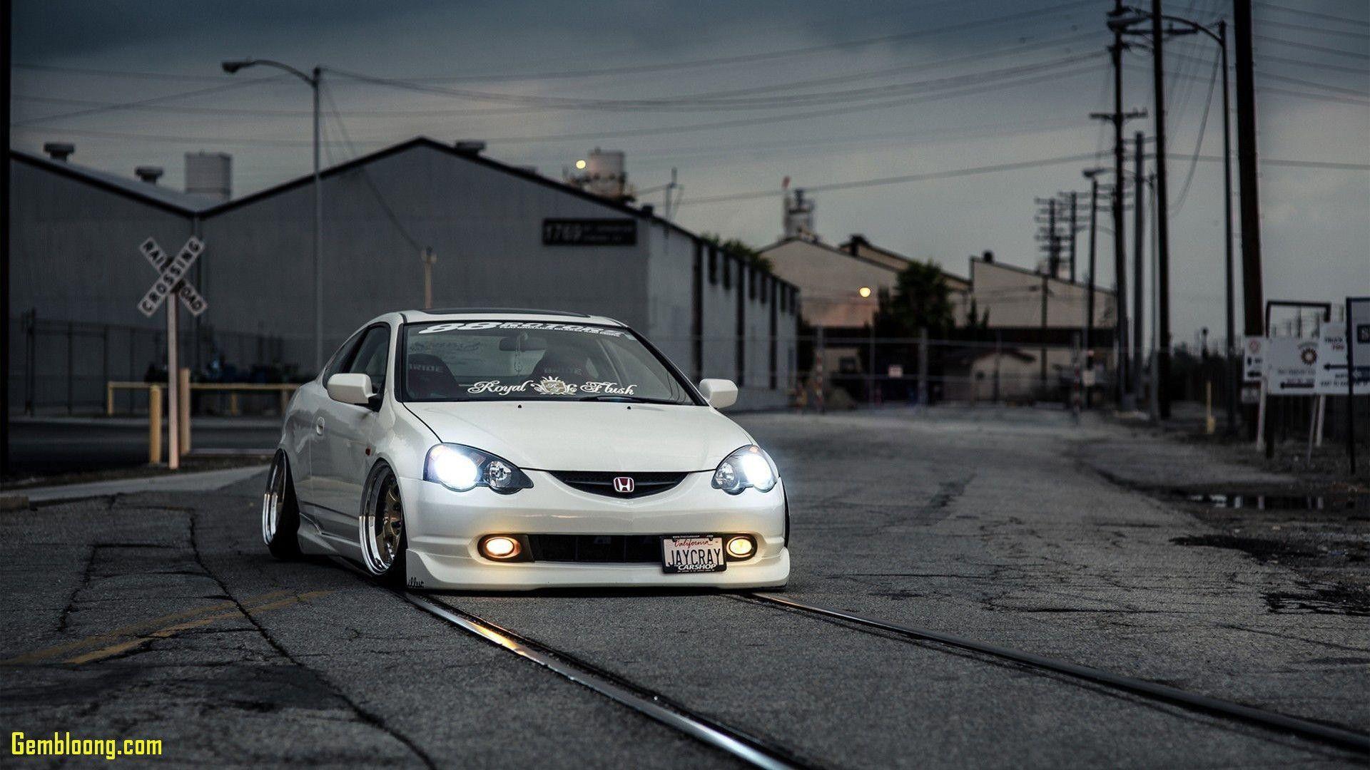 Inspirational Acura Rsx Type S Wallpaper. HD Car Wallpaper