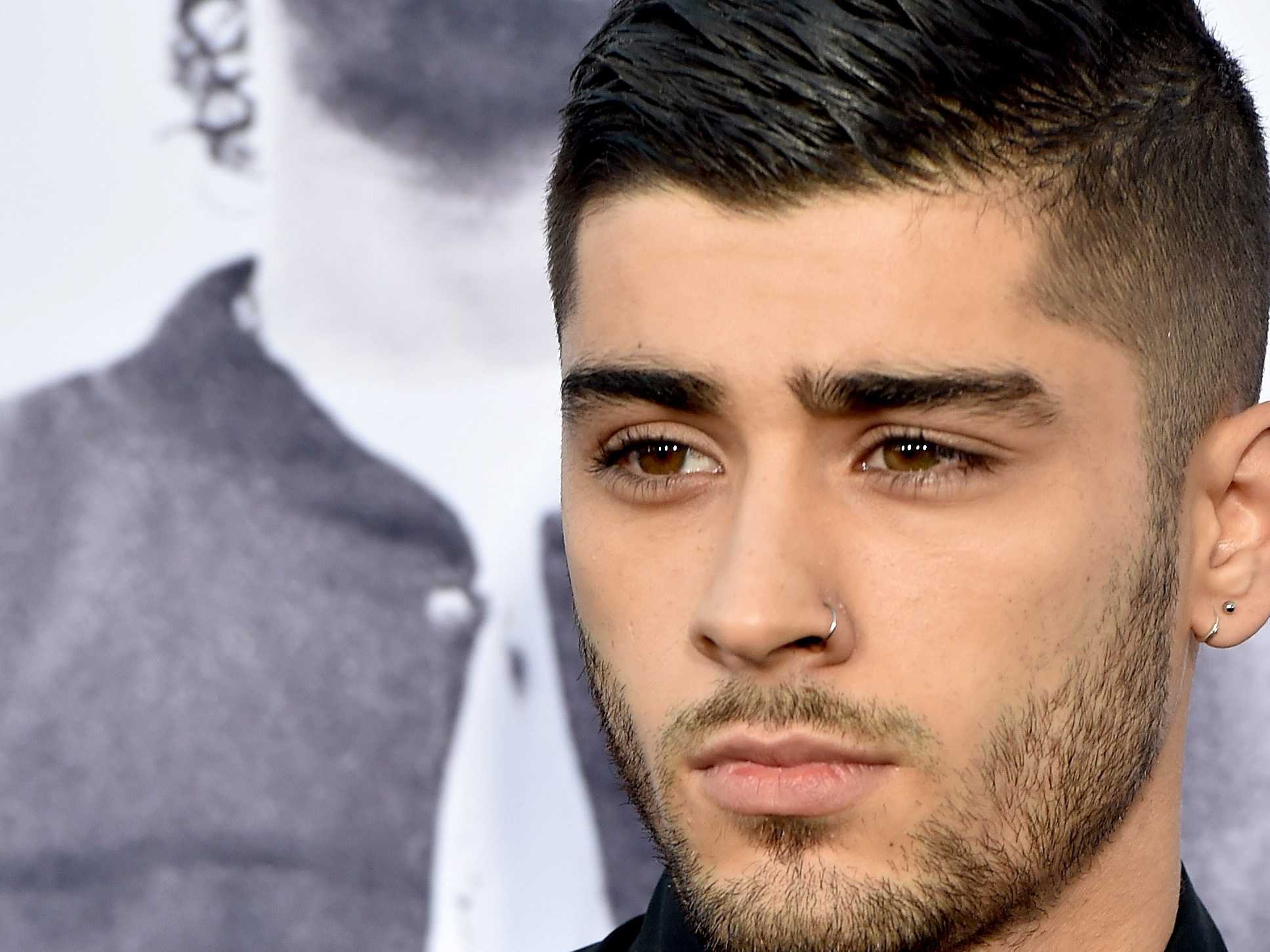 Zayn working on new sound after One Direction