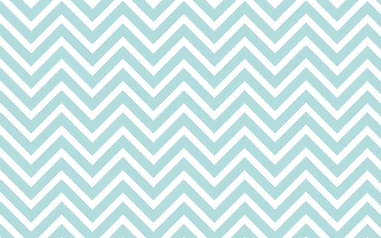 green chevron computer wallpaper