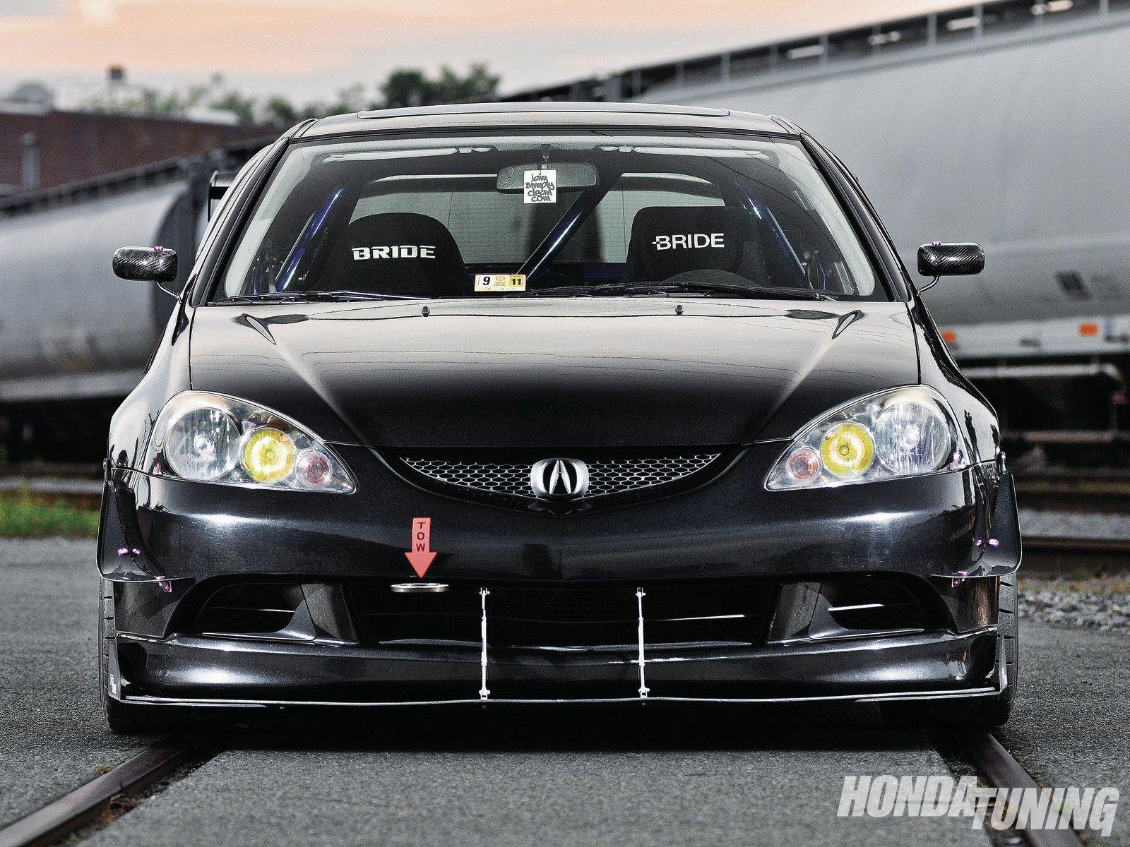 Hey any acura rsx type s wallpaper or 4th Gen mitubishi eclipse gt wallpaper thanks