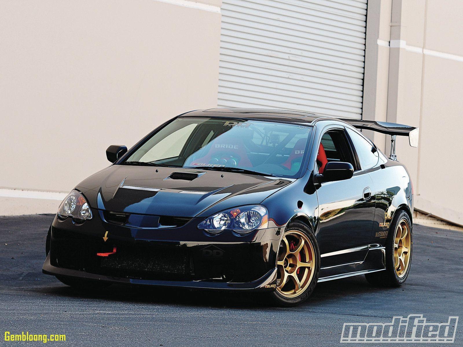 Rsx Type S Wallpapers Wallpaper Cave