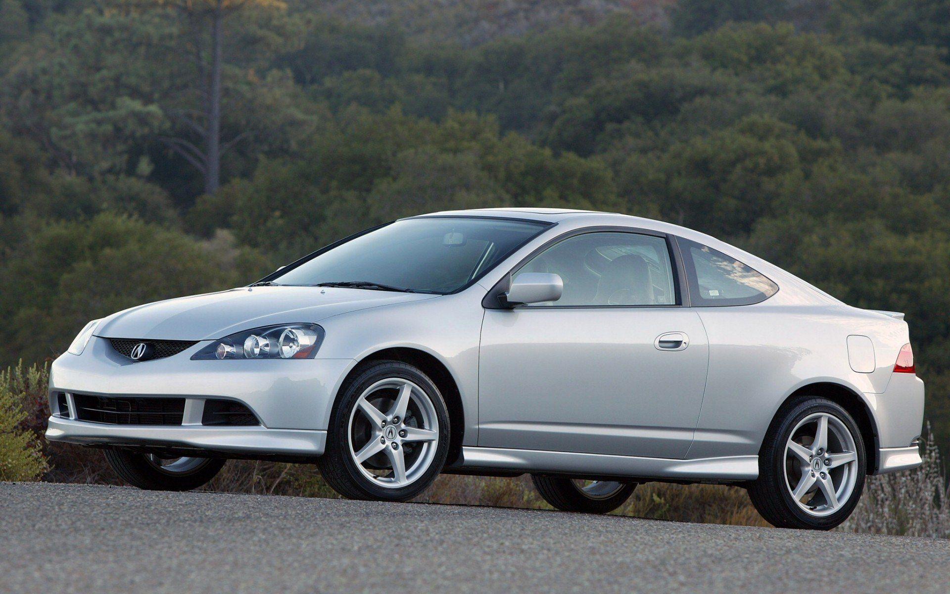 Acura Rsx Type S