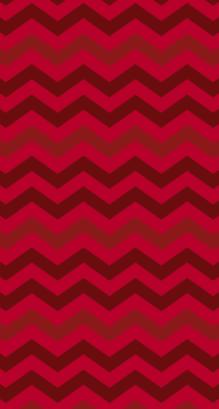 Maroon Chevron Wallpaper