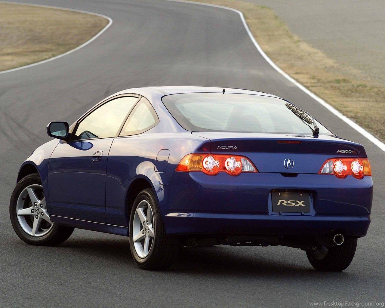 Acura RSX, Type S, Honda Integra Free 1280x1024 Wallpaper
