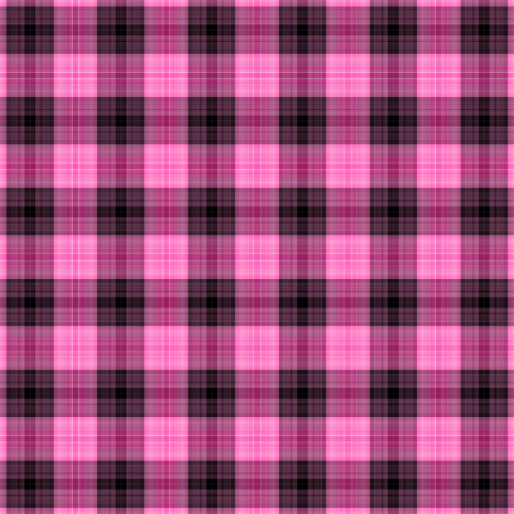 Seamless Plaid 0055 By Avantegardeart. Plaids