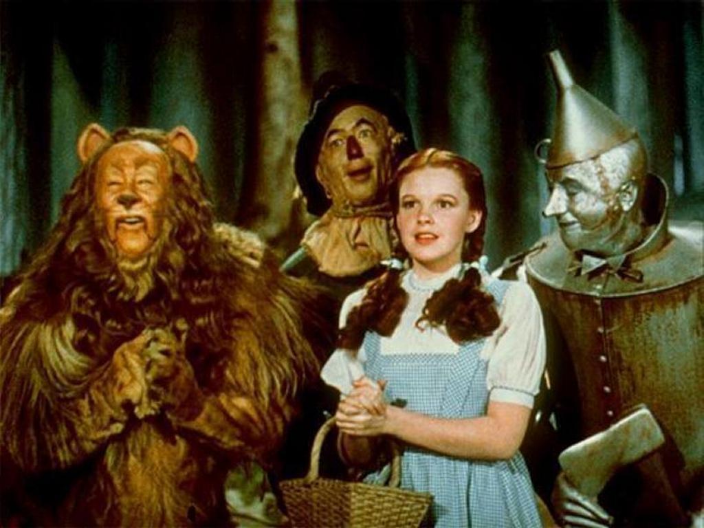 The Wizard Of Oz Wizard Of Oz Wallpaper. Wizard Of Oz
